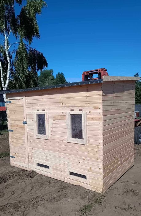 Sprzedam gołębniki!!