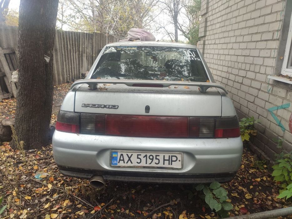 Продам машыну ВАЗ-2110