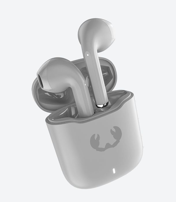 Auriculares s/Fio Fresh 'n Rebel NOVO