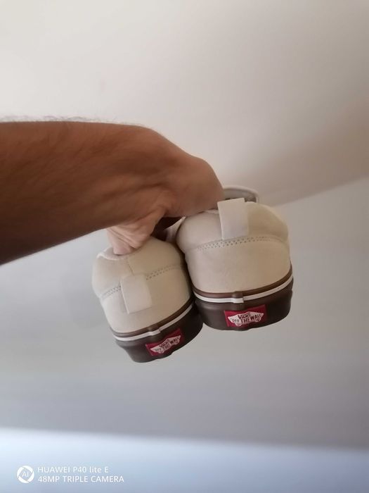 Ténis Vans edição 2023