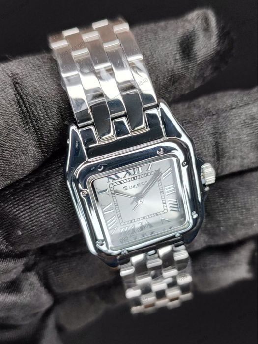 Годинник жіночий GUARDO 012827-1 Women Оригінал Гарантія Часы