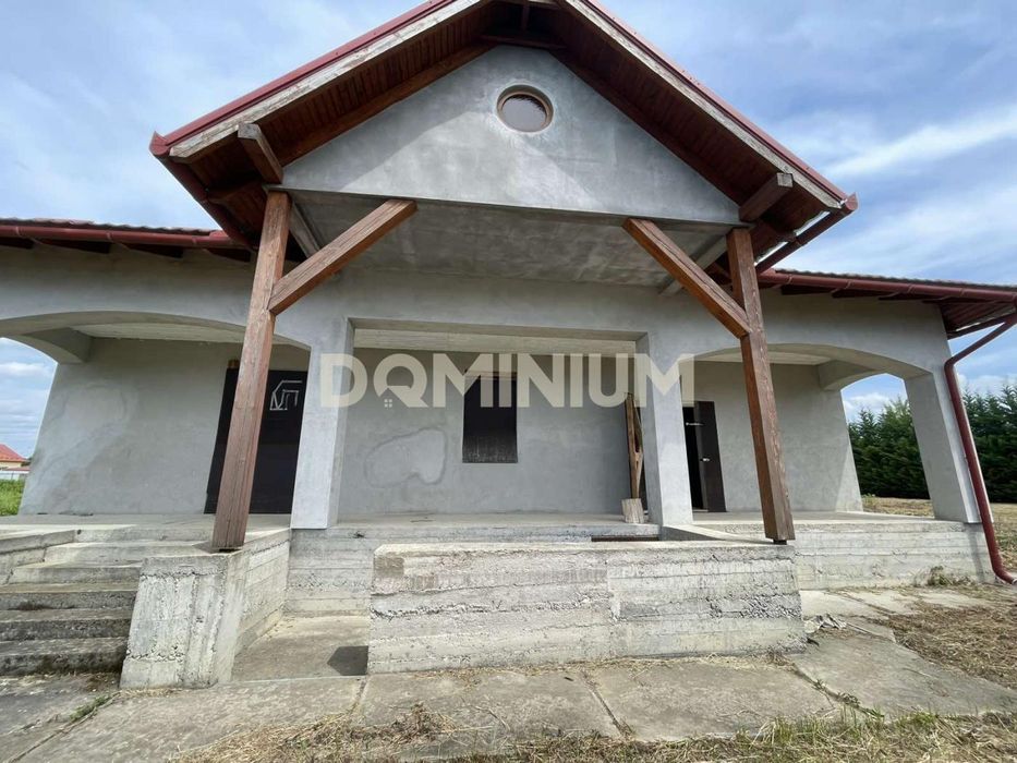 Продається недобудова м. Виноградів вул. Зелена 89