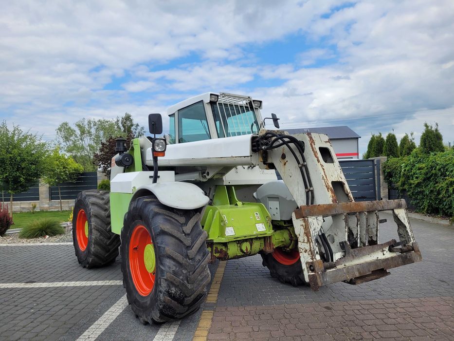 Class Ranger 975 Zambrów • OLX.pl