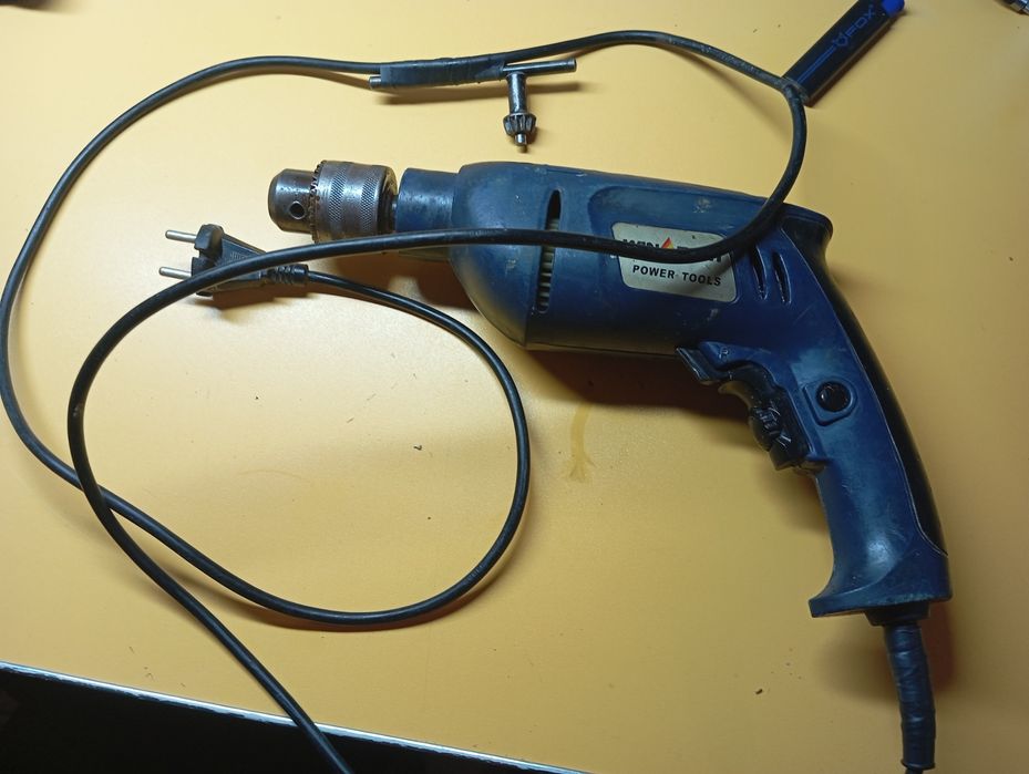 Дрелька IMPACT ,,