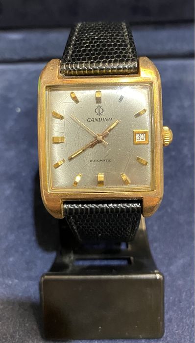 Relógio CANDINO - Automático
