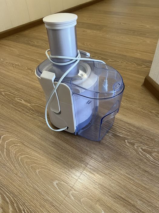 Соковижималка Philips