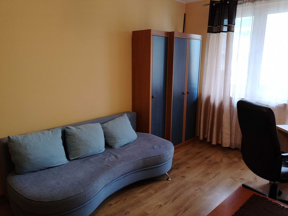 Kawalerka do wynajęcia TARCHOMIN ALUZYJNA