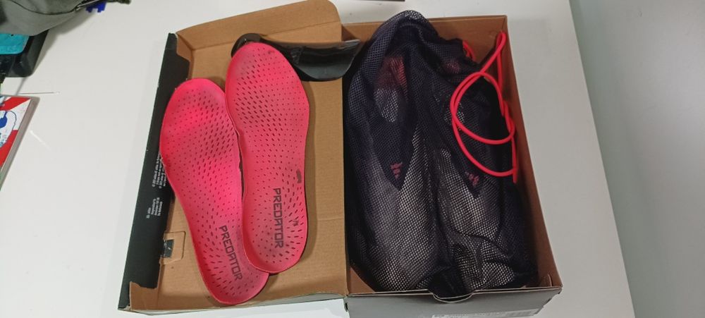 Adidas Predator elite