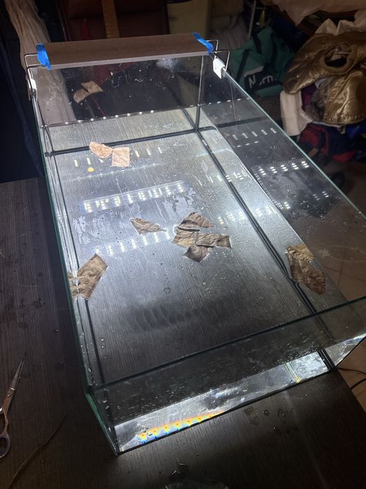 Aquario 60x30x30