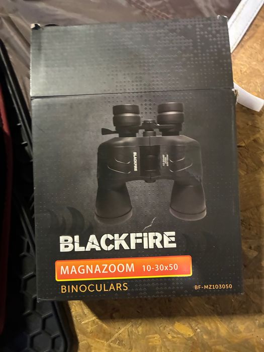 Lornetka Blackfire