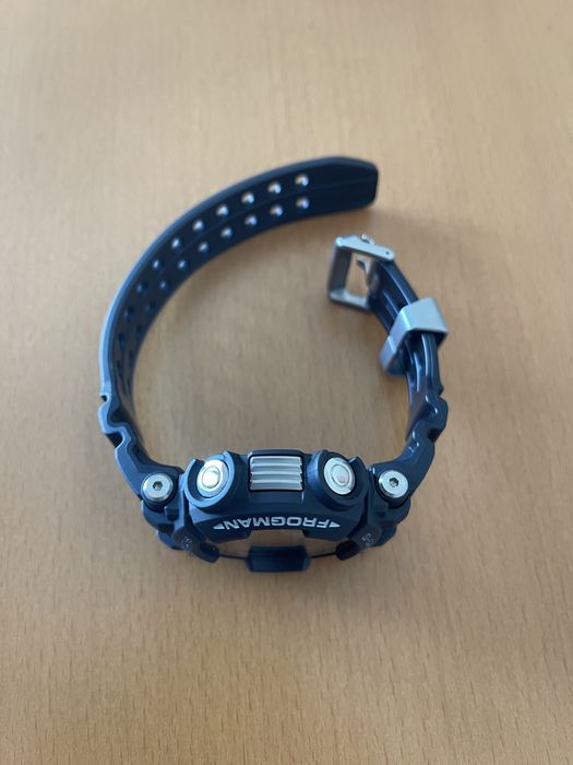 Casio G-Shock Frogman GWF-D1000-1ER