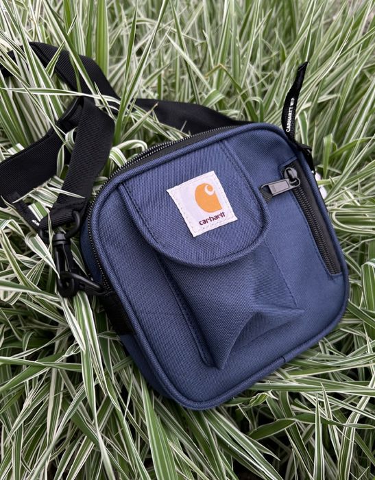 Сумка через плече carhhartt