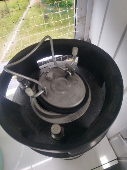 Keg cornelius 18l