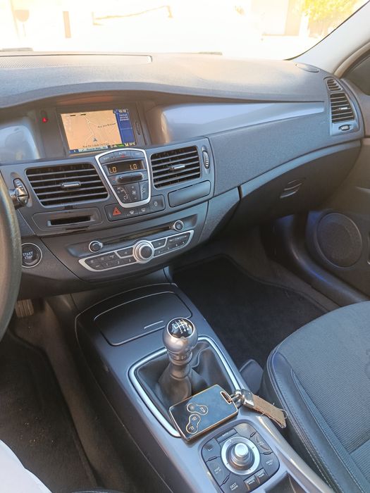Renault Laguna 1.5 DCI 110cv caixa de 6velocidades em muito bom estado !!!