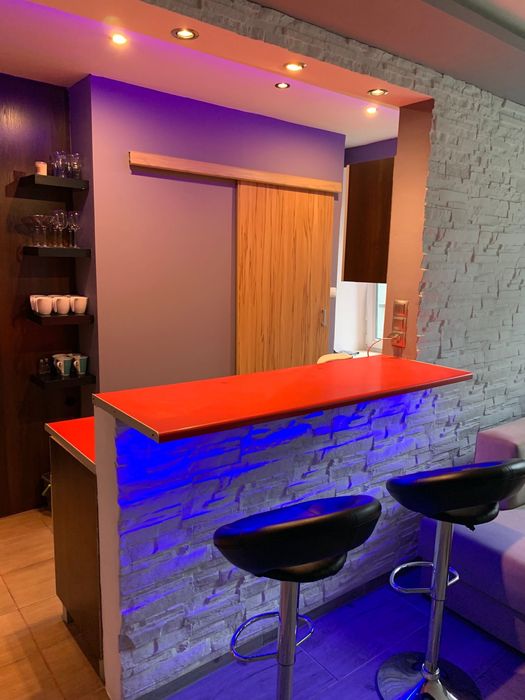 Do wynajecia wyposazona kawalerka przy  Aqua Zdroju