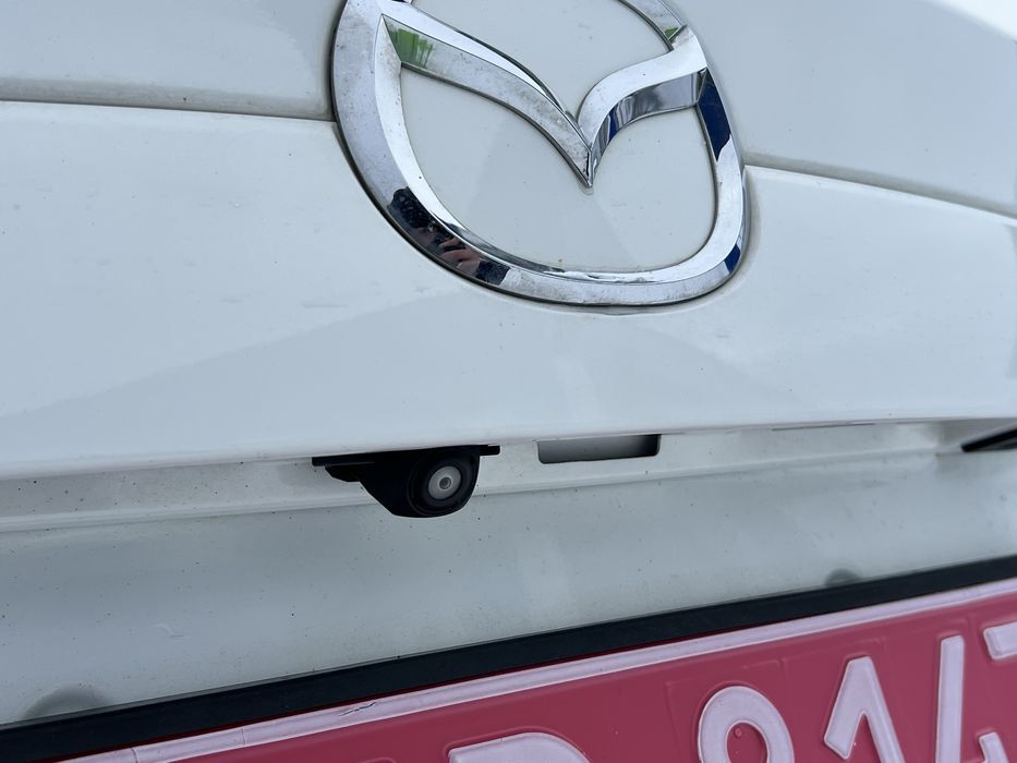 Mazda CX-5 2013 р. 2.2 дизель. Автомат. Повний привід.  Свіжопригнана