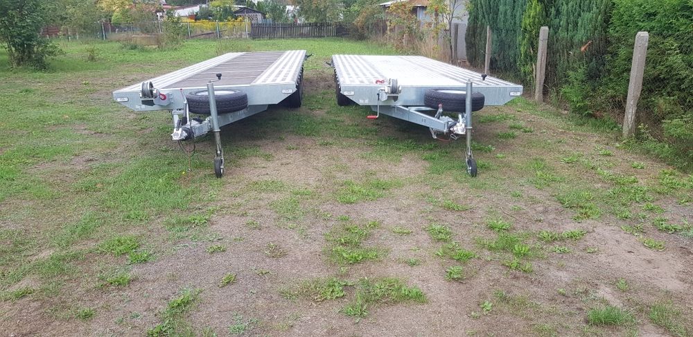 Lawety (6m/2,10m), (8-8,5m/2,10m) na WYNAJEM/TRANSPORT/PRZEWÓZ OSÓB!