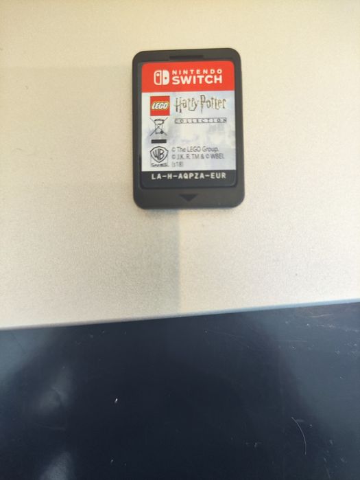 Lego Harry Potter Collection