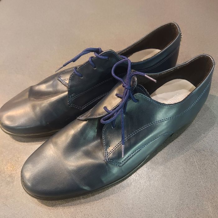 Buty mokasyny Miko Roz 36