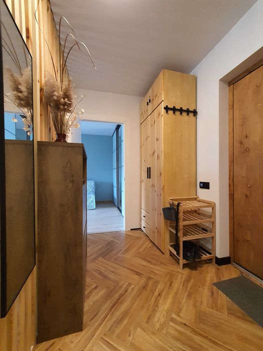 Apartment in Dnipro, Sobornyy rayon - More