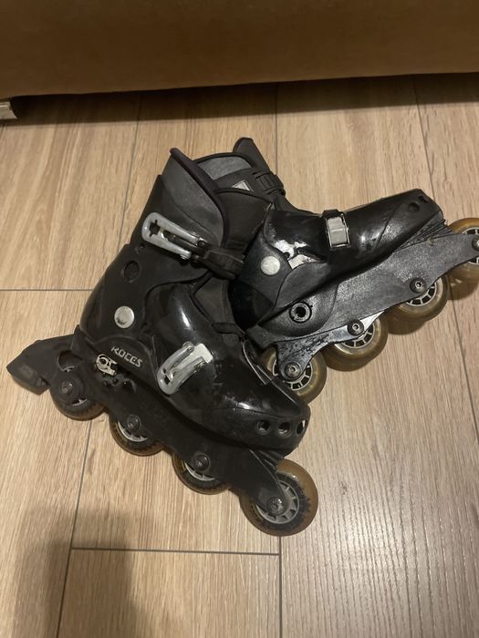 Роликові ковзани Roces 30-35