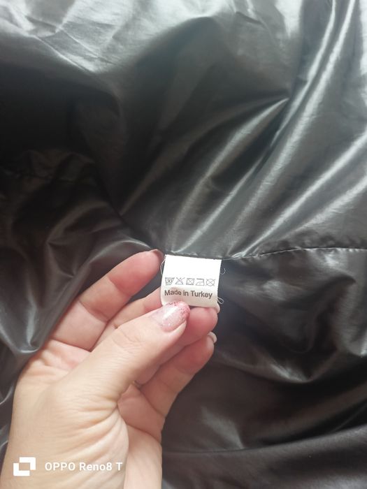 Куртка на хлопчика