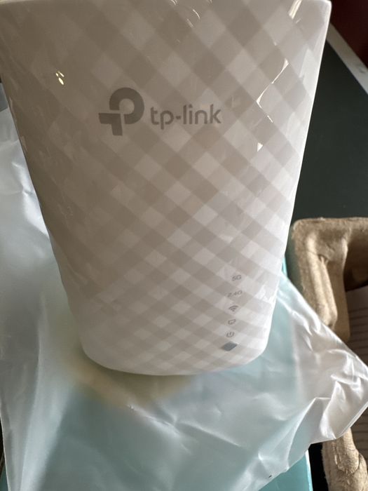 Range Extender TP-Link TL-WA854RE 300Mbps Wi-Fi