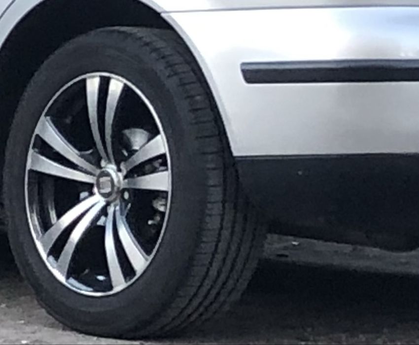 Felgi  16 cali 5x100