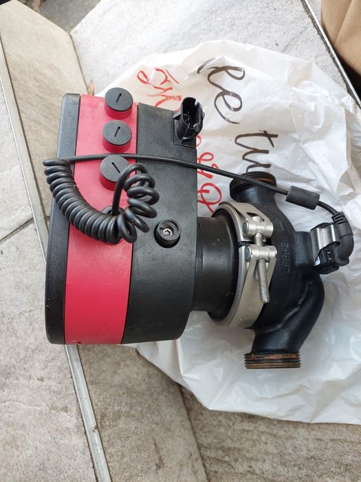 Pompa GRUNDFOS magna3 25-80