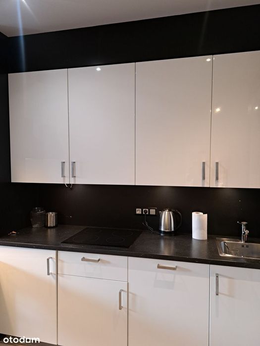 Apartament wysoki standard 45m2 Katowice Atal