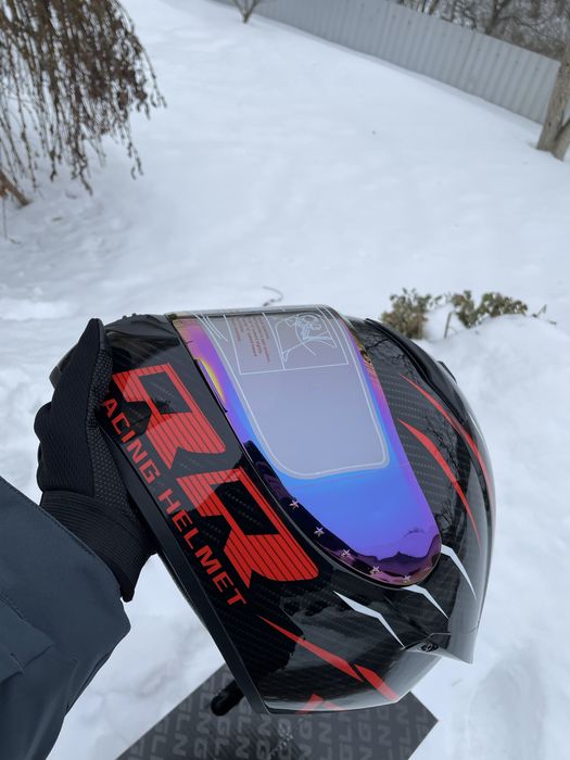 Мото шоломи Інтеграл  G-Lion