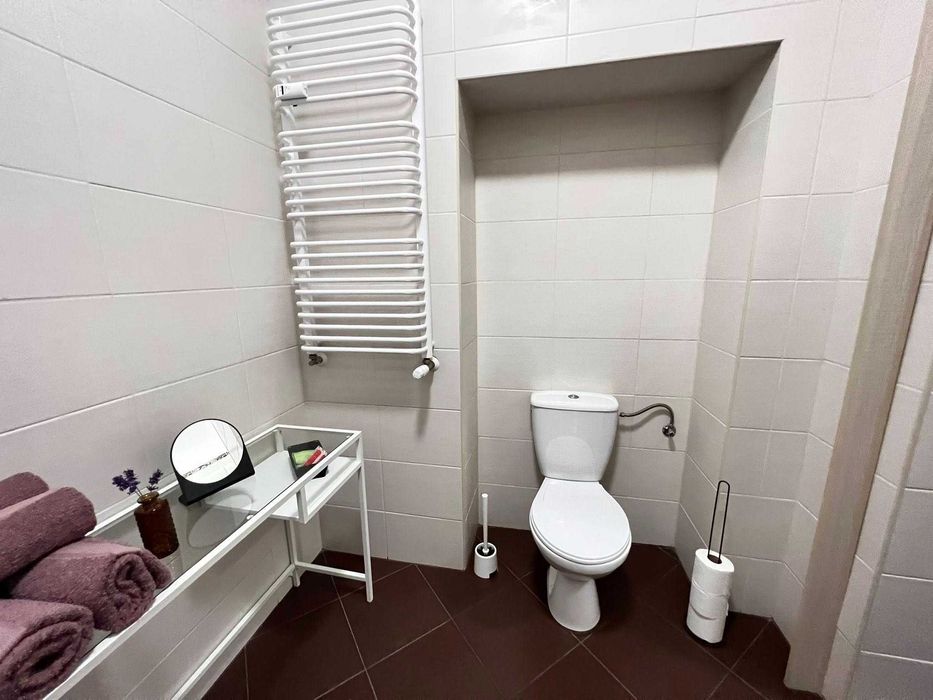 Apartament "Siedemnastka" WOLNE TERMINY!