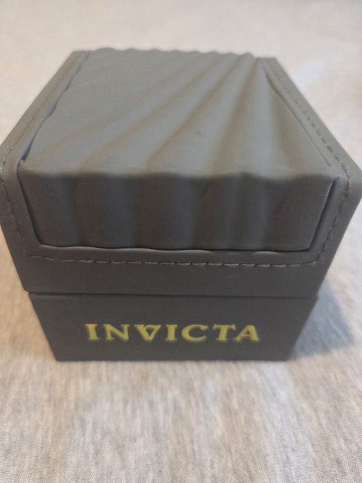 Zegarek meski invicta pro diver 37972
