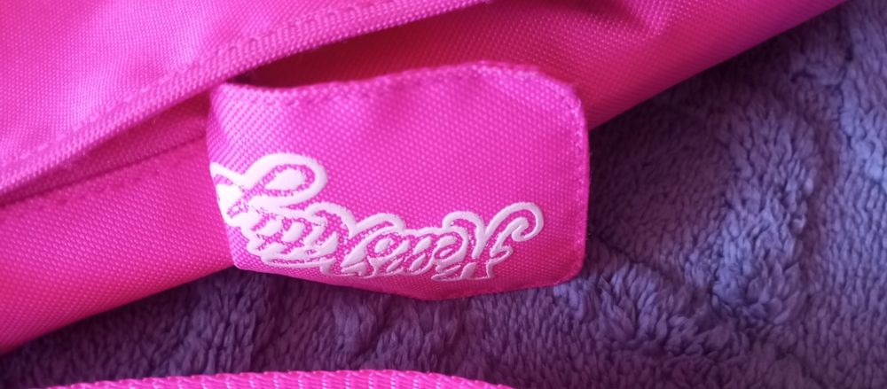 Bolsa mala criança hello Kitty