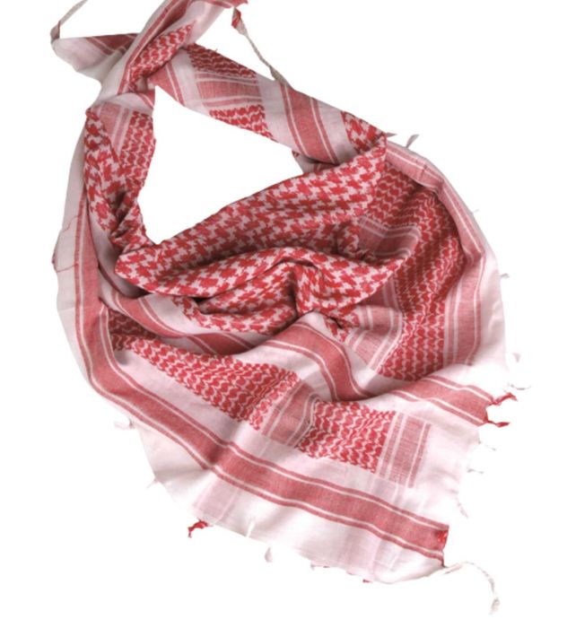 Shemagh - Vários Modelos - Desde 8,50€