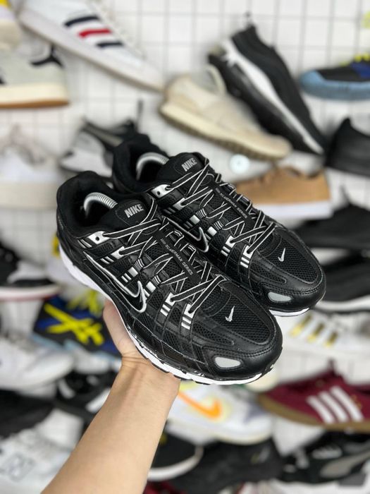 Кроссовки Nike P-6000 Оригинал р(42)