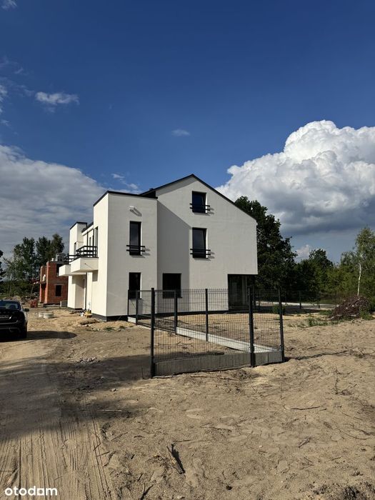 Zielone Powązki Etap IV