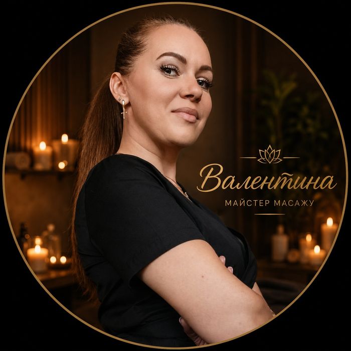 Услуги массажа Фастов