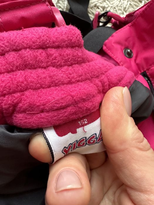 Лыжные штаны