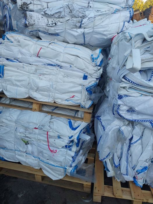 Worek big bag 100x100x140