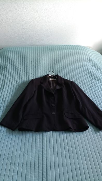Blazer de senhora cor preto