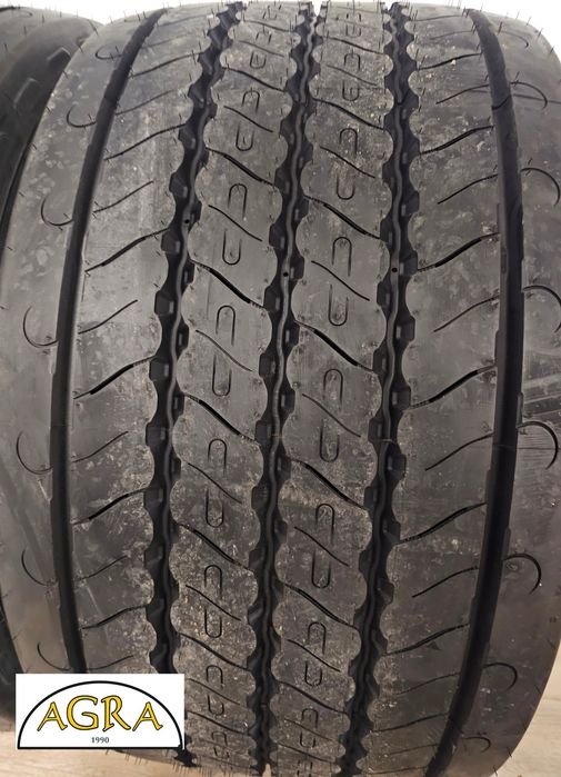 445/45R19.5 (1790netto) MATADOR T HR 5 opona nowa naczepa mega mocna