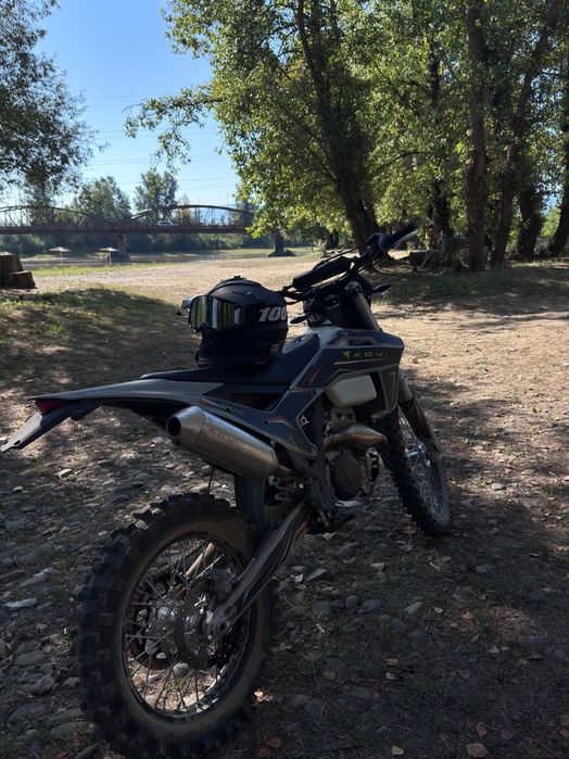 продам kovi crs 42лс