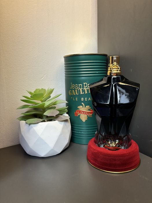 Jean Paul Gaultier Le Beau Le Parfum 125 ml