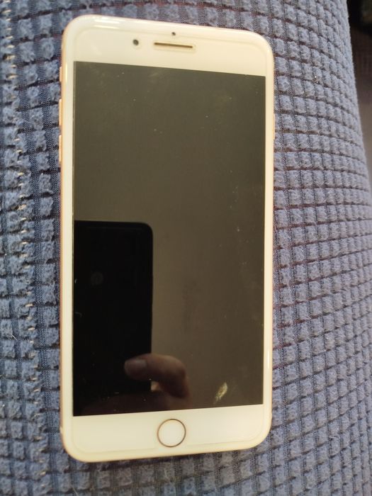 IPhone 8 plus 64gb