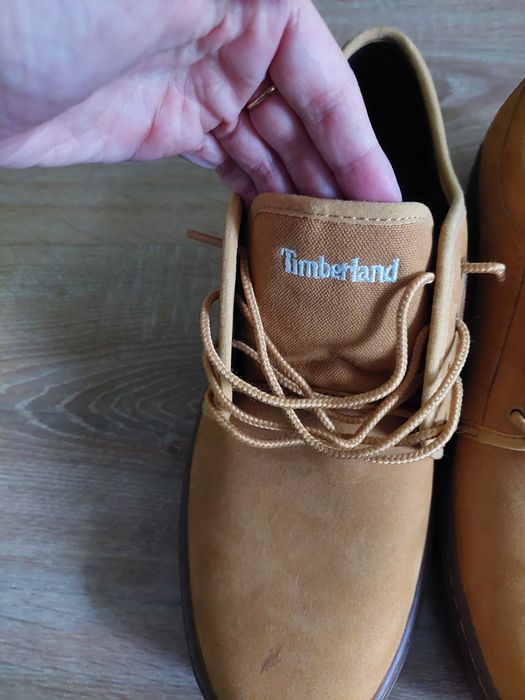 Buty Timberland 44
