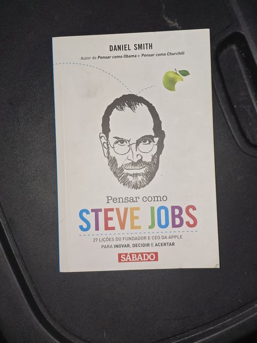Conjunto variado de 4 livros para todos os gostos!