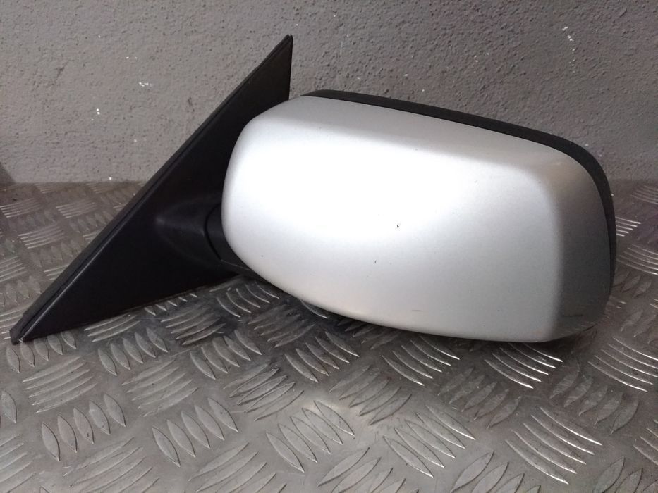 Espelho Retrovisor Elétrico Esquerdo Bmw Serie 5 E60 E61 Lci
