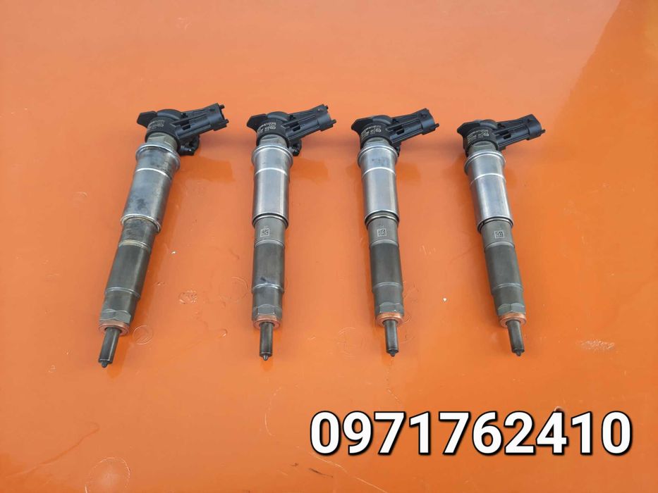 Форсунки Рено 2.0 Renault 0445115022 Trafic Laguna Opel Nisan форсунка