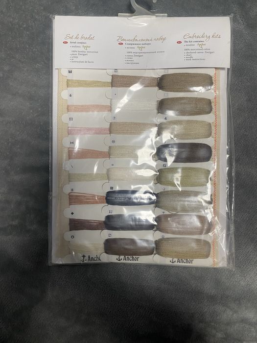 Набір Картин Іспанки